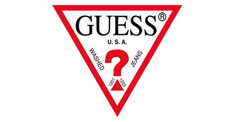 guess website